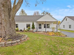 1005 Maryvale Dr, Cheektowaga, NY 14225