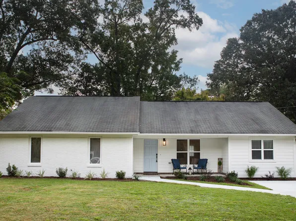 2125 Vespers Dr, Charleston, SC 29414