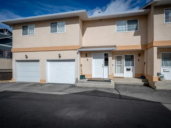 726 Dunrobin Dr #4, Kamloops, BC V1S 1X3
