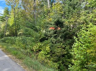 M5 Lot 14 Ridge Road, Charleston, ME 04422