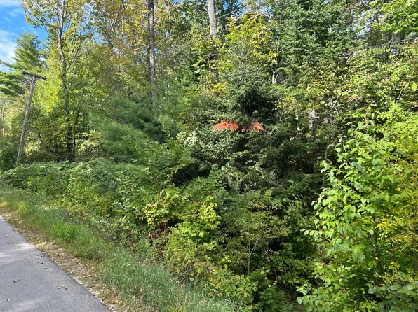 M5 Lot 14 Ridge Road, Charleston, ME 04422