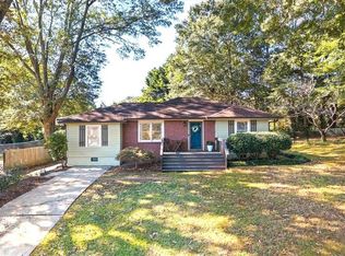 2654 Estelle Ct SE, Smyrna, GA 30082