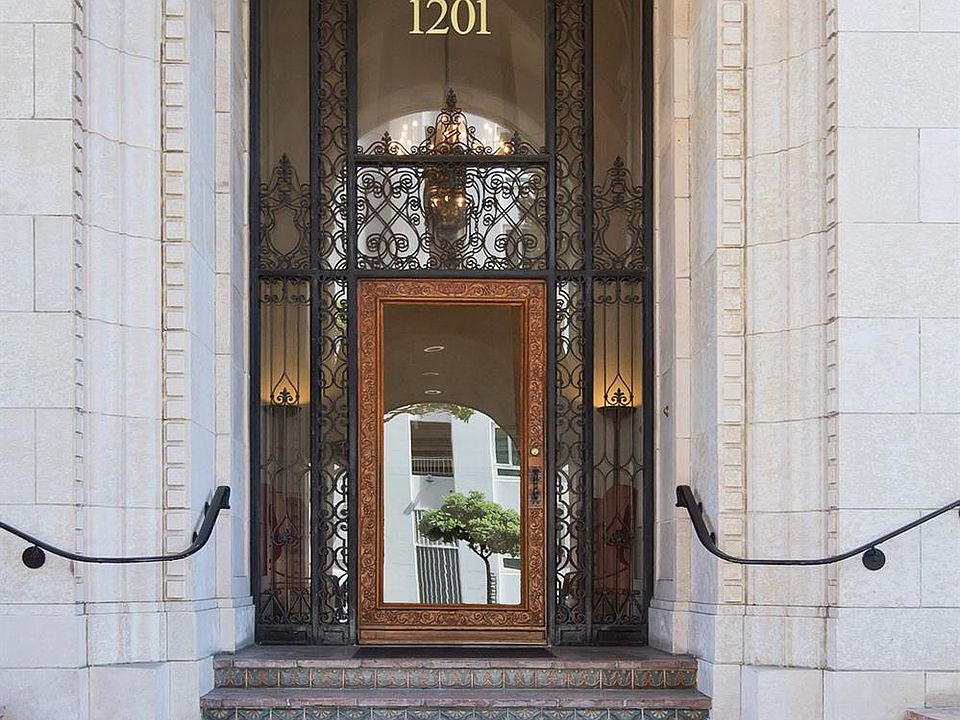 1st image of 1201 California St Unit 304