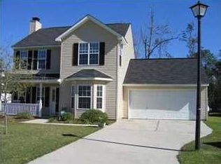 1459 Caldwell Ct, Mount Pleasant, SC 29466