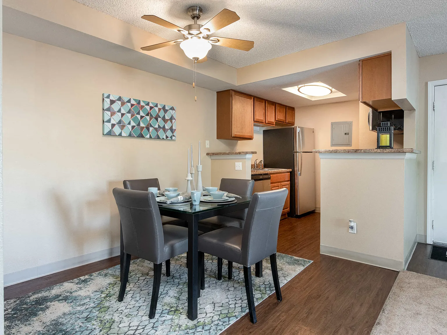 Oak Ridge Apartments — Photo 4