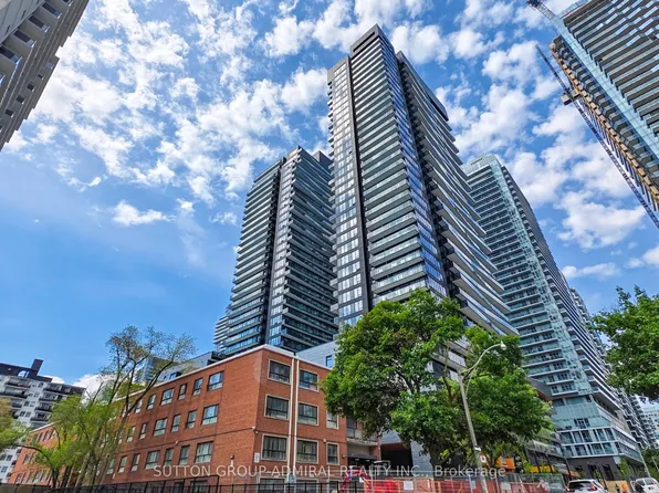 127 Broadway Ave #2902, Toronto, ON M4P 1V4