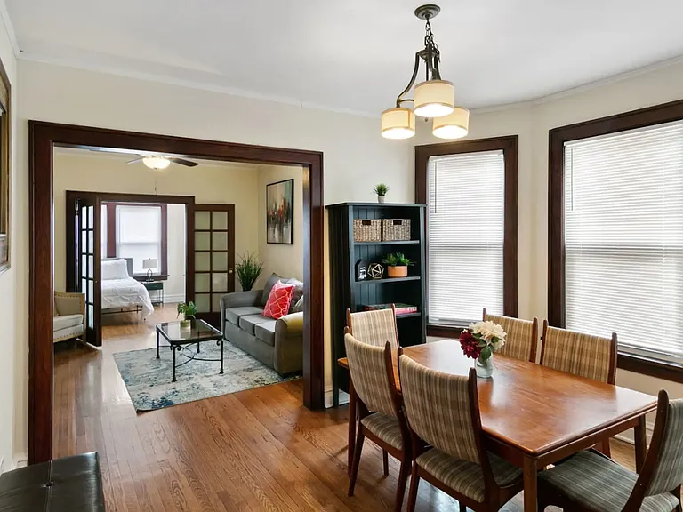 522 N Sheridan Rd #1 — Photo 5