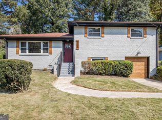 2508 Fontaine Cir, Decatur, GA 30032