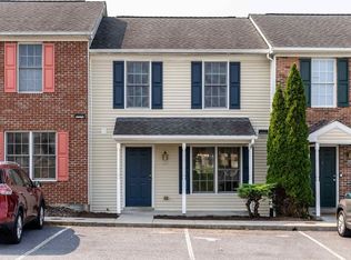 280 Commerce Dr, Harrisonburg, VA 22802