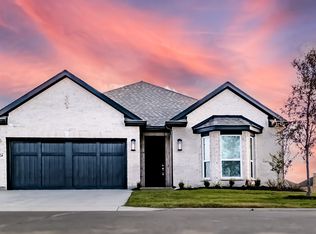 6124 Shasta Creek Rd, Celina, TX 75009