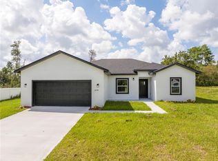 3998 SW 157th Place Road St, Ocala, FL 34473