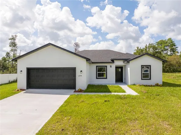 3998 SW 157th Place Road St, Ocala, FL 34473