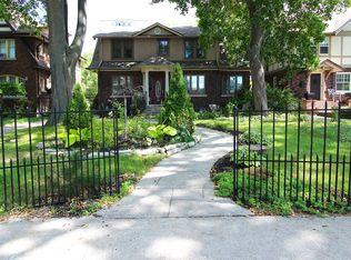 1544 Victoria Ave., Windsor, MI 48231