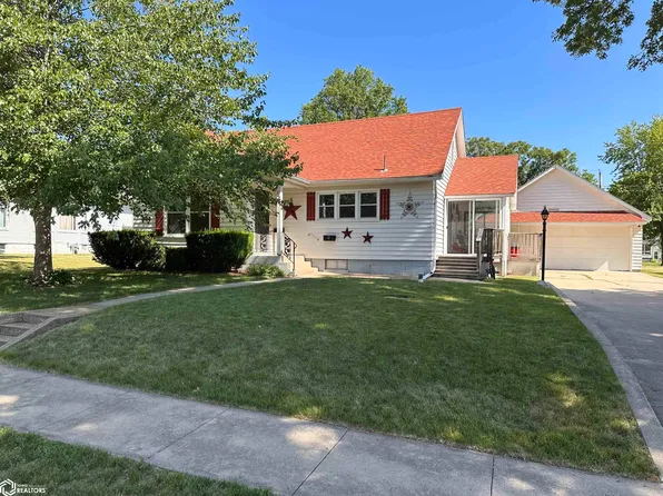 727 Park Ave, Chariton, IA 50049