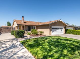 411 La Pala Dr, San Jose, CA