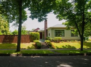 7538 SE 11th Ave, Portland, OR 97202