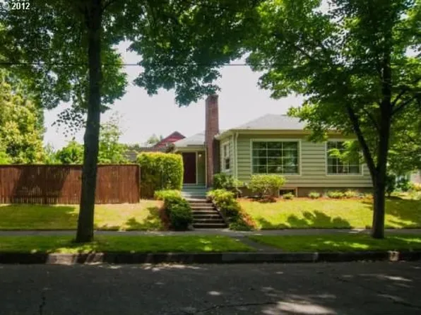 7538 SE 11th Ave, Portland, OR 97202