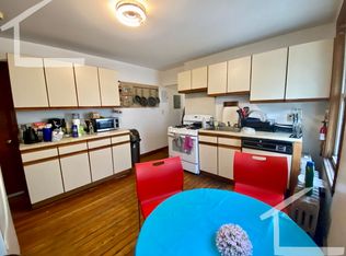 45 Litchfield St #2, Boston, MA 02135