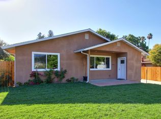 1511 Rowena Way, Sacramento, CA 95864