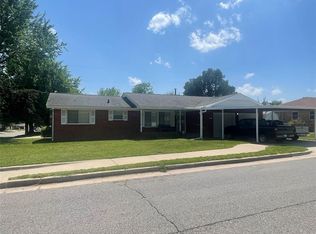 4116 NW 30th St, Oklahoma City, OK 73112