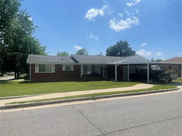 4116 NW 30th St, Oklahoma City, OK 73112