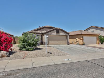 16242 W Caribbean Ln, Surprise, AZ, 85379