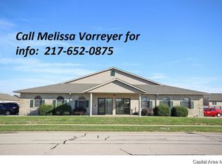 4231 Westgate Dr, Springfield, IL 62711