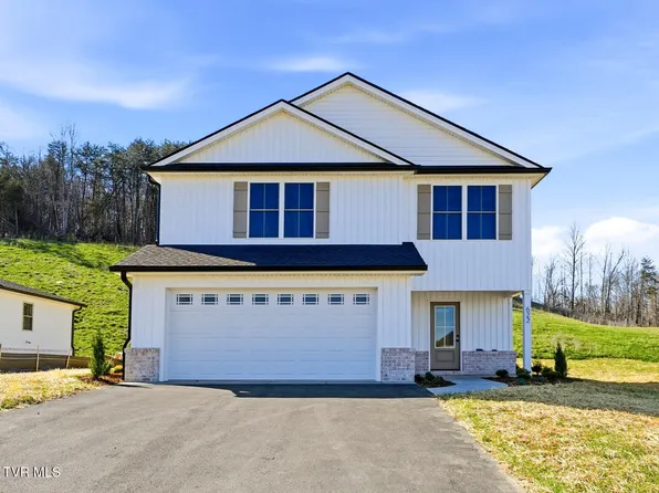 622 Cherry Marie Dr, Jonesborough, TN 37659