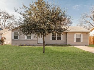 1910 S 47th St, Temple, TX 76504