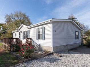 38 Irma St, Bargersville, IN