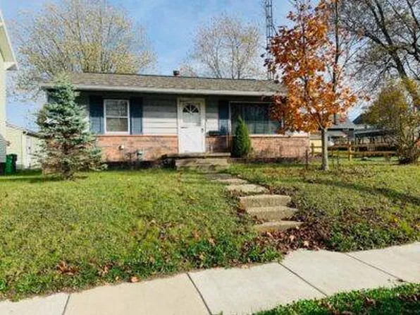 714 S Lincoln Ave, Alliance, OH 44601