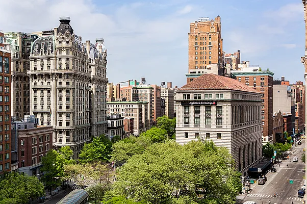 Sold by Brown Harris Stevens | media 2