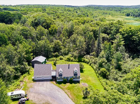 1581 Old Route 1, Waldoboro, ME 04572