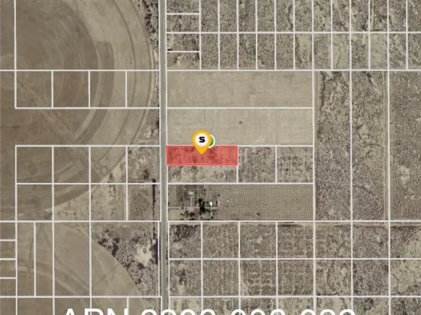 0 Vac 90 Ste Vic Ave Lot 20, Lancaster, CA 93535