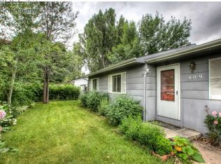 409 Webb Ave, Fort Collins, CO 80521