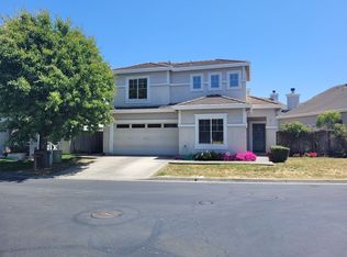 5080 Salon Dr, Fairfield, CA