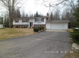 4609 Jason 16.8 Dr, Escanaba, MI 49829