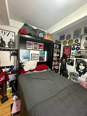 Rented by CitySites Real Estate Group | media 15