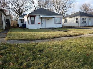 3644 Minnesota St, Lake Station, IN 46405