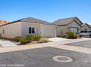 463 Palm Cove Ct, Mesquite, NV 89027