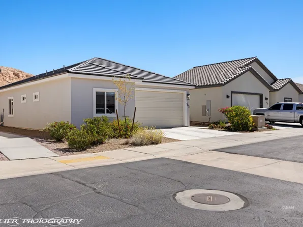 463 Palm Cove Ct, Mesquite, NV 89027