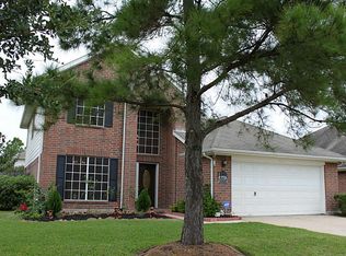 19703 Fawns Crossing Dr, Tomball, TX 77375