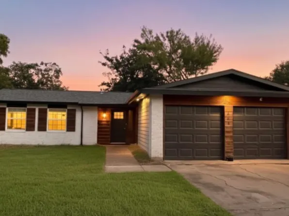 441 Melrose Dr, Richardson, TX 75080