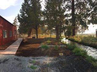 22222 Erickson Rd, Bend, OR 97701