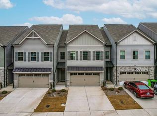 2140 Stegemann St, Apex, NC 27502