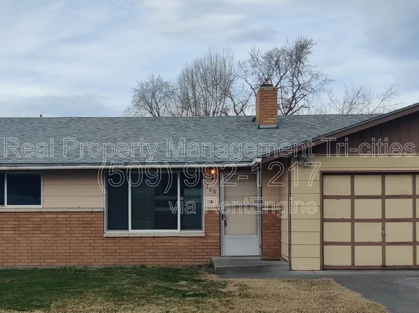 708 N Road 34, Pasco, WA 99301