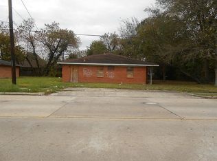 3813 Mainer St, Houston, TX 77021