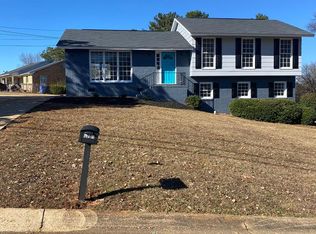 5203 Argonne Dr, Columbus, GA 31907