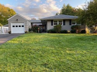49 W Normandy Dr, West Hartford, CT 06107