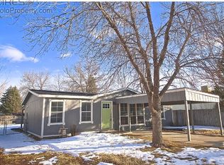 724 Rene Dr, Fort Collins, CO 80524